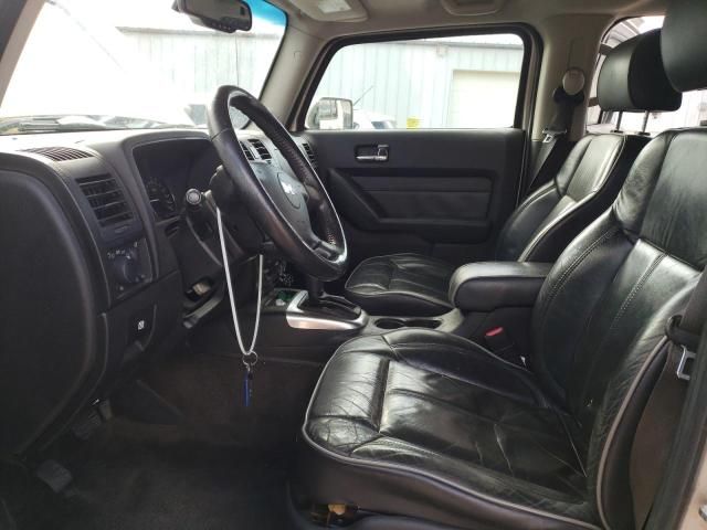 2008 Hummer H3