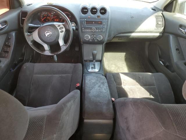 2009 Nissan Altima 2.5