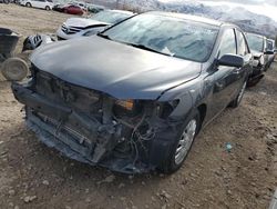 Salvage cars for sale from Copart Magna, UT: 2010 Toyota Camry Base