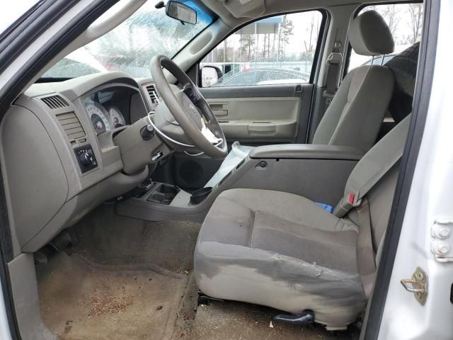 2005 Dodge Dakota Quad SLT