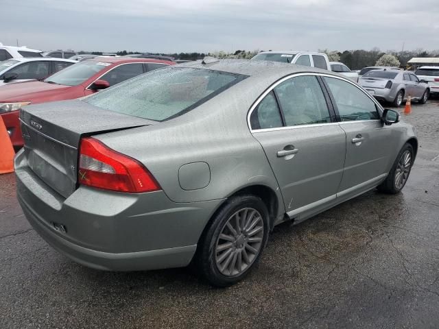 2008 Volvo S80 3.2