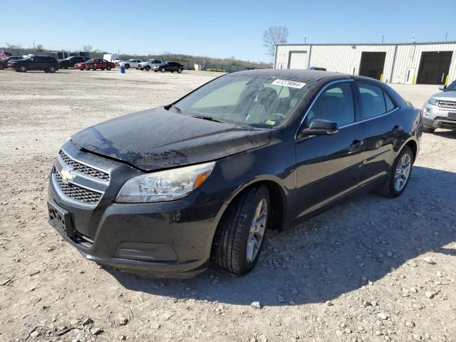 2013 Chevrolet Malibu 1LT