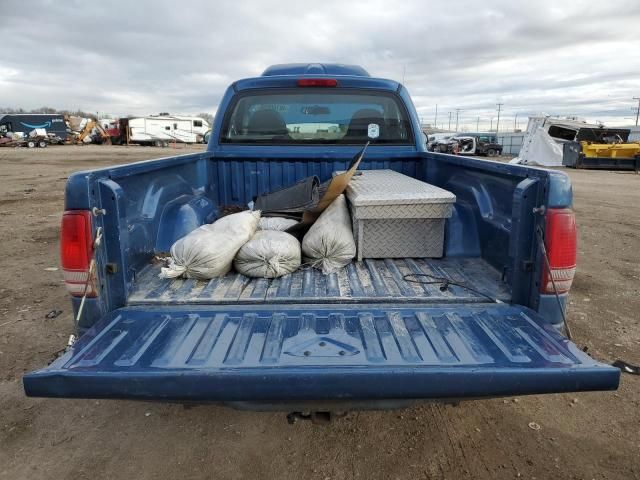 2003 Dodge Dakota SXT