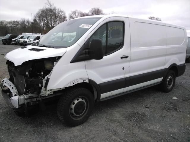 2018 Ford Transit T-250