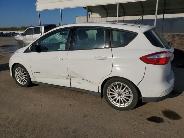 2015 Ford C-MAX SE