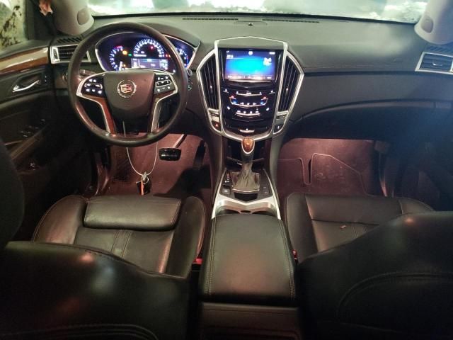 2013 Cadillac SRX Luxury Collection