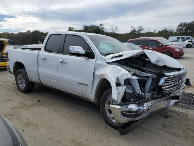 2021 Dodge 1500 Laramie