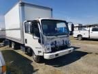 2023 Isuzu NPR HD