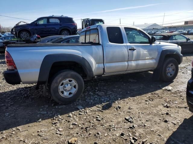 2013 Toyota Tacoma Access Cab