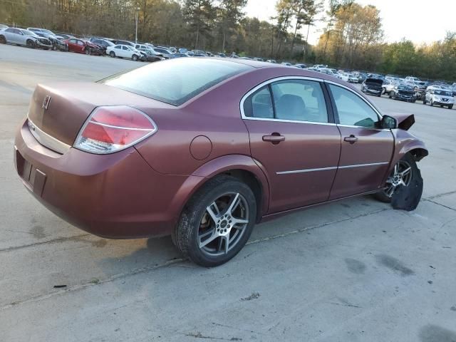 2008 Saturn Aura XE