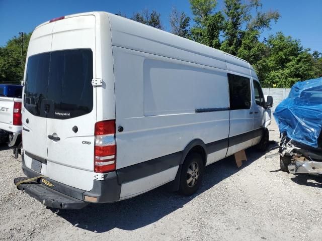 2007 Dodge Sprinter 2500