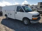 2015 Chevrolet Express G3500