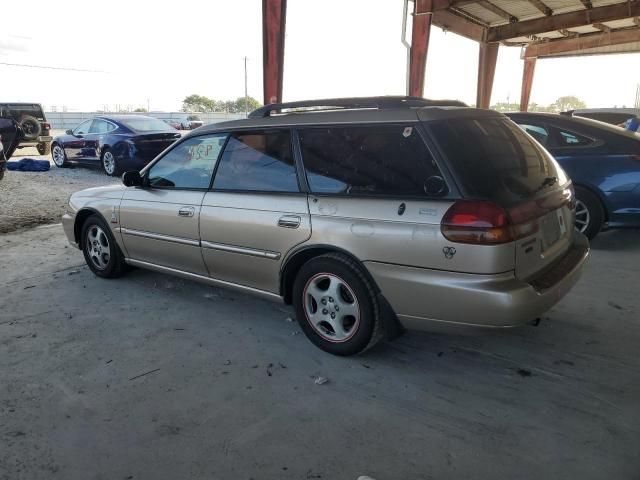 1999 Subaru Legacy L