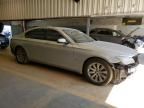 2009 BMW 750 I