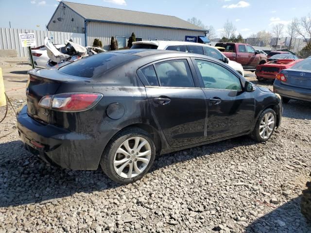 2010 Mazda 3 S