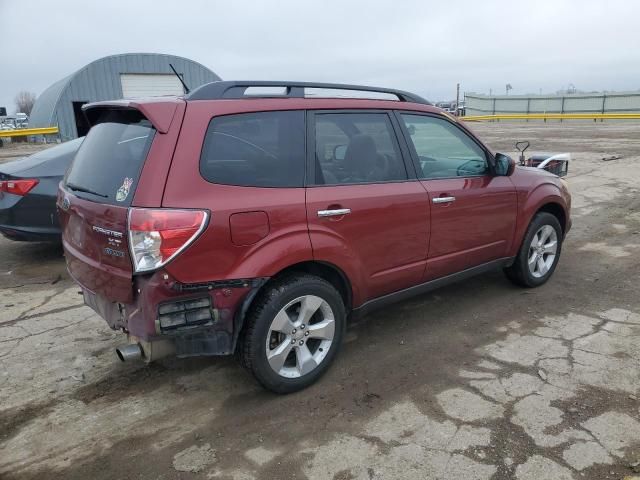 2011 Subaru Forester 2.5X