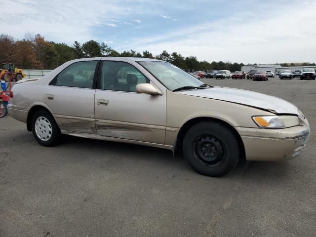 1999 Toyota Camry CE