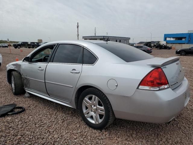 2013 Chevrolet Impala LT