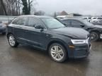 2018 Audi Q3 Premium Plus