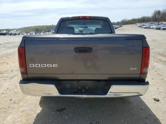 2004 Dodge RAM 1500 ST