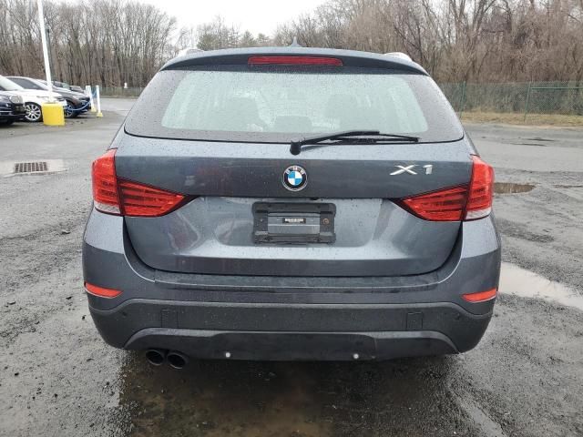 2015 BMW X1 XDRIVE35I