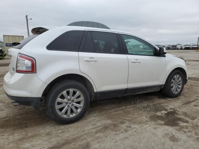 2010 Ford Edge SEL