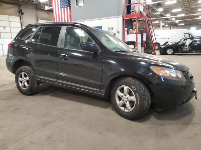 2007 Hyundai Santa FE GLS