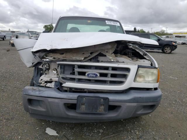 2003 Ford Ranger