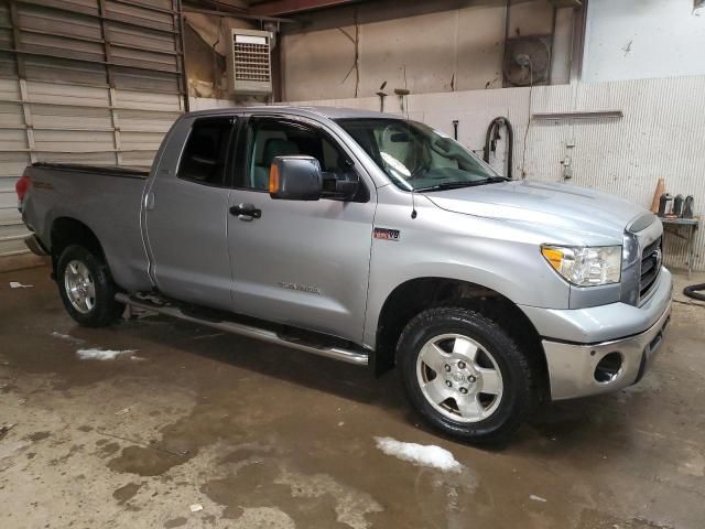 2008 Toyota Tundra Double Cab