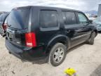 2010 Honda Pilot Touring