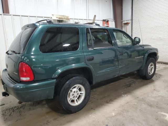 1998 Dodge Durango