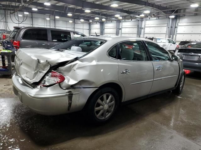 2007 Buick Lacrosse CX