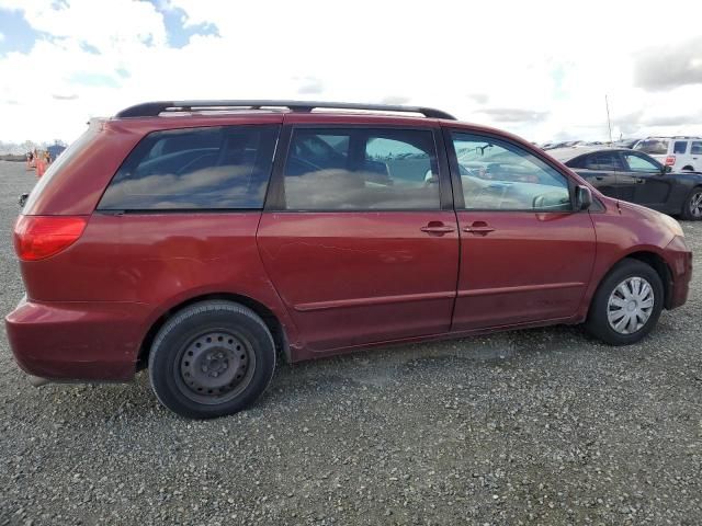 2006 Toyota Sienna CE