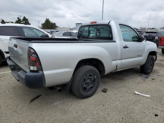 2009 Toyota Tacoma