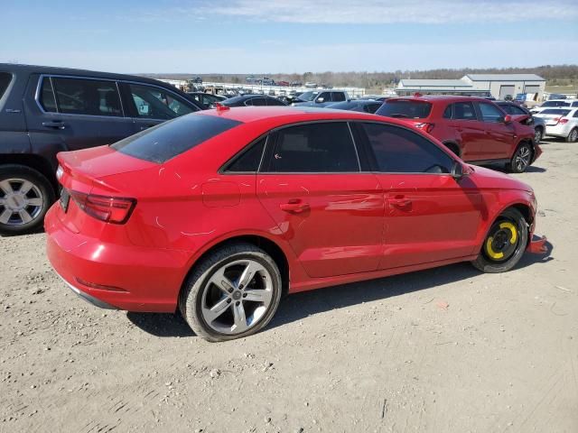 2017 Audi A3 Premium