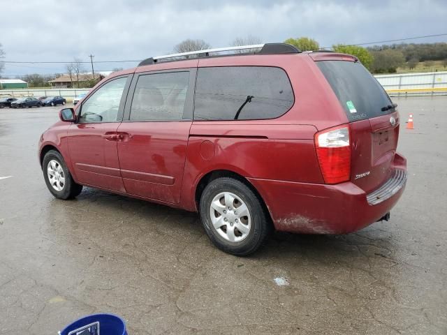 2008 KIA Sedona EX