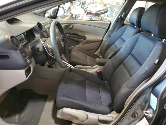 2010 Honda Insight EX