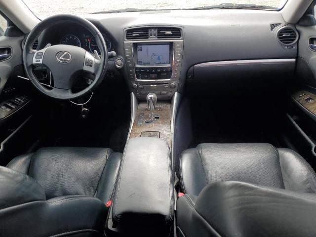 2011 Lexus IS 250