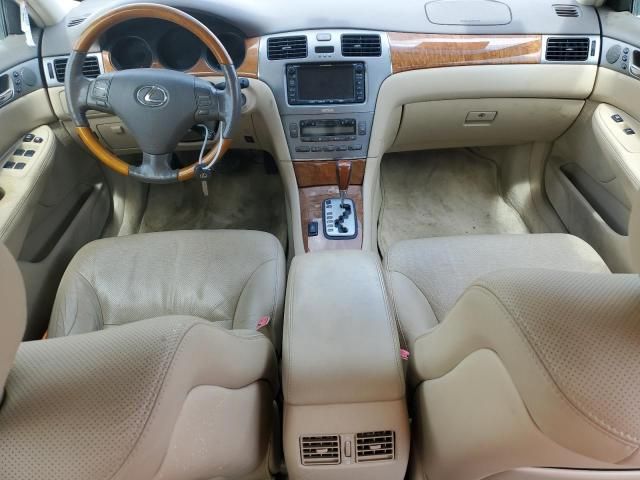 2005 Lexus ES 330