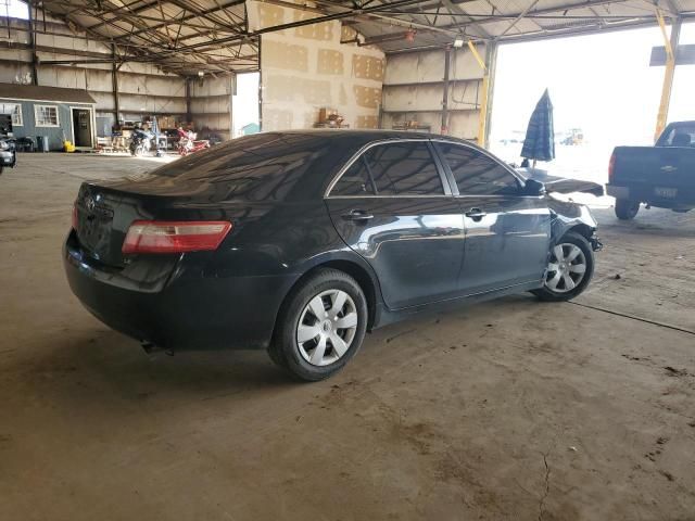 2008 Toyota Camry CE