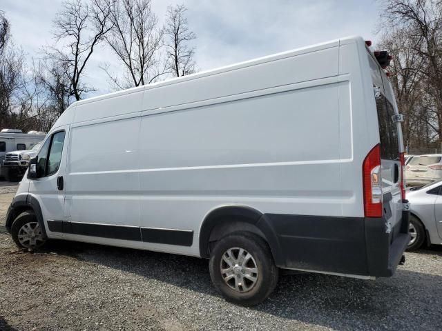 2023 Dodge RAM Promaster 3500 3500 High