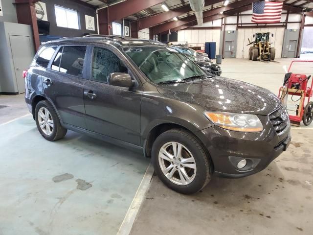 2011 Hyundai Santa FE SE