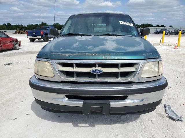 1998 Ford F150