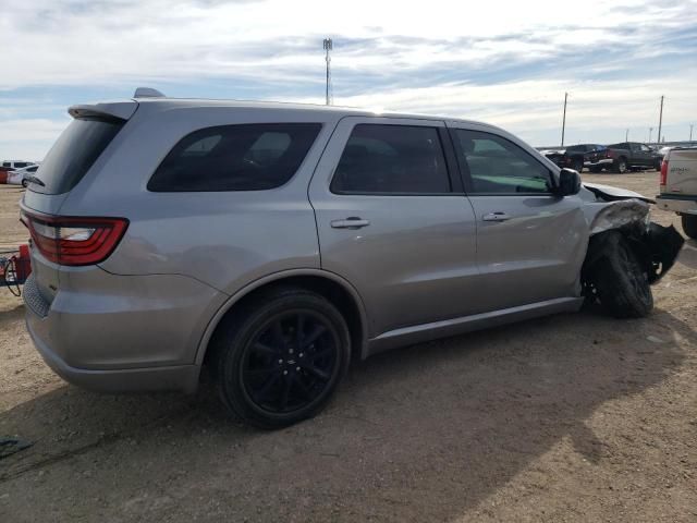 2019 Dodge Durango GT