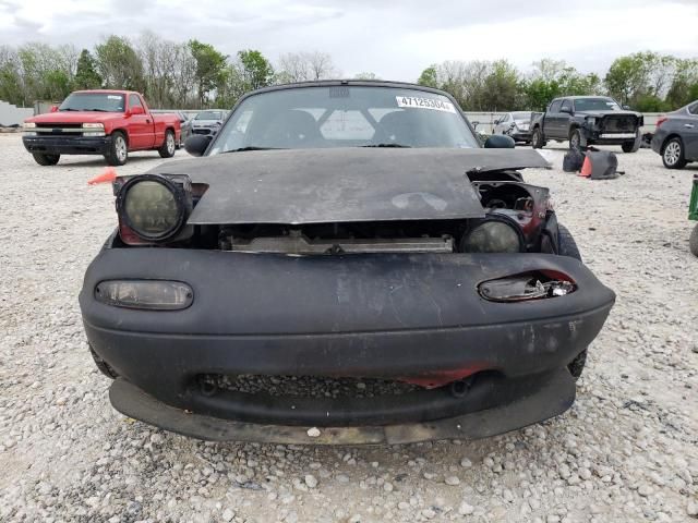 1992 Mazda MX-5 Miata