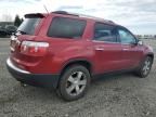 2012 GMC Acadia SLT-1