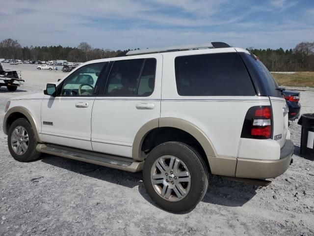 2006 Ford Explorer Eddie Bauer