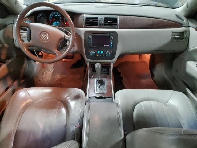 2006 Buick Lucerne CXL