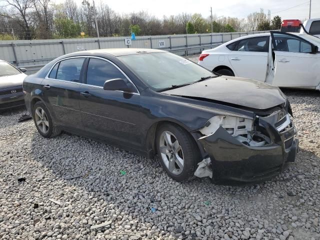 2011 Chevrolet Malibu LS