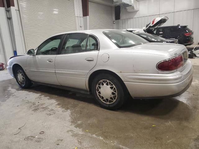 2000 Buick Lesabre Limited